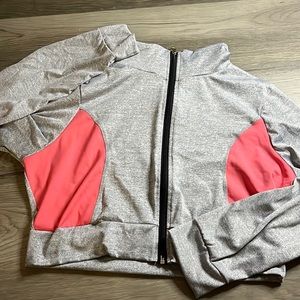 Joggers jacket